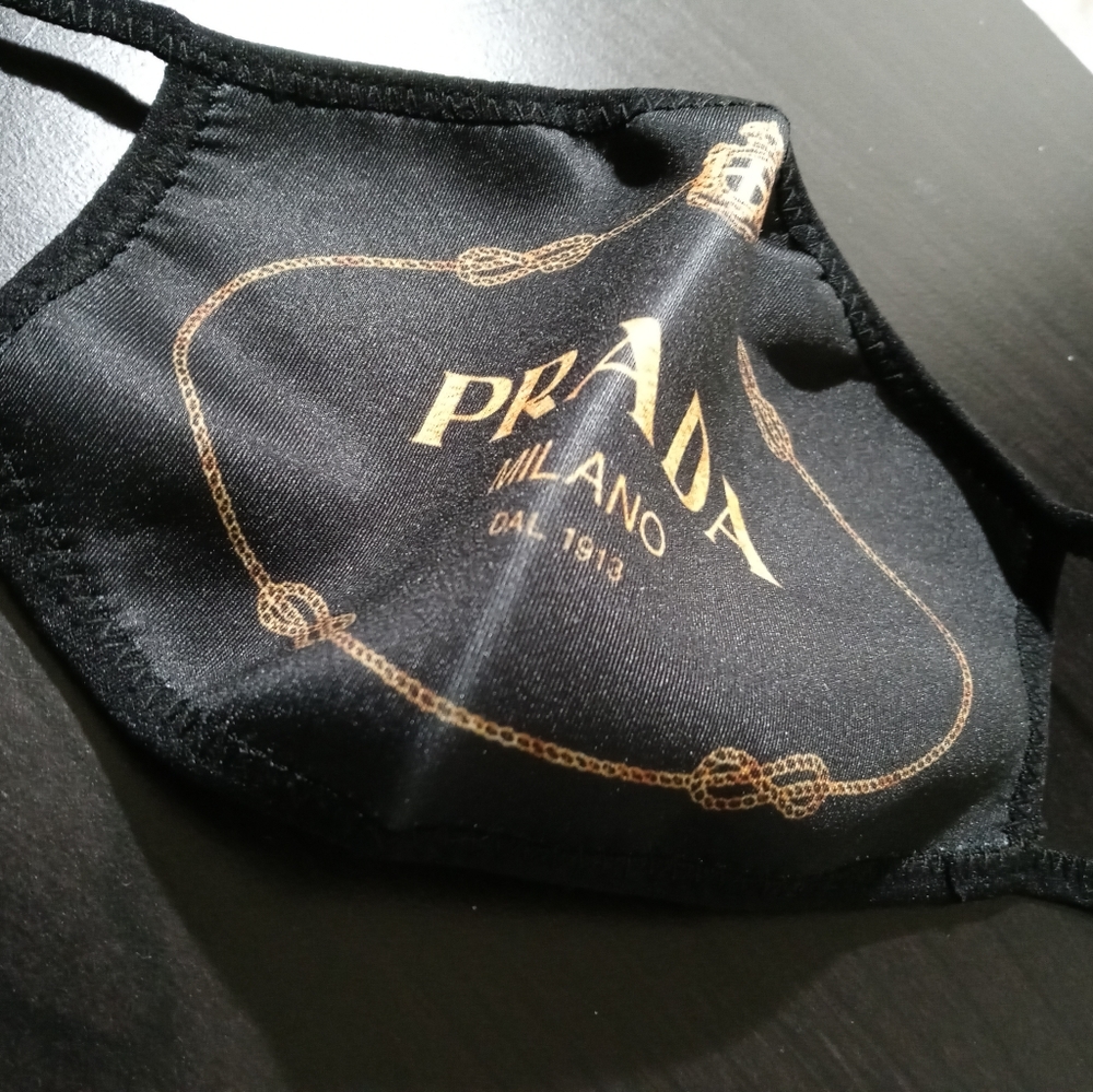 FASHION MASKS - Picture 3 of 16